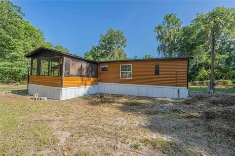 13755 SW 15th Place Ocala FL 34481