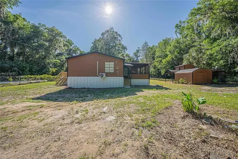 13755 SW 15th Place Ocala FL 34481