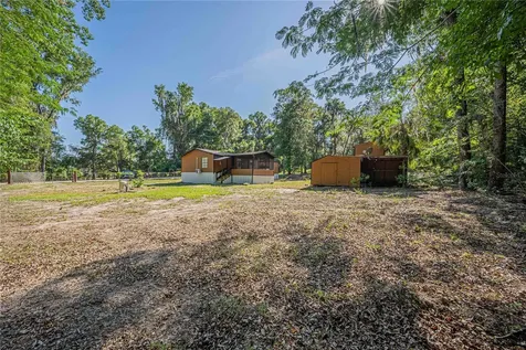 13755 SW 15th Place Ocala FL 34481