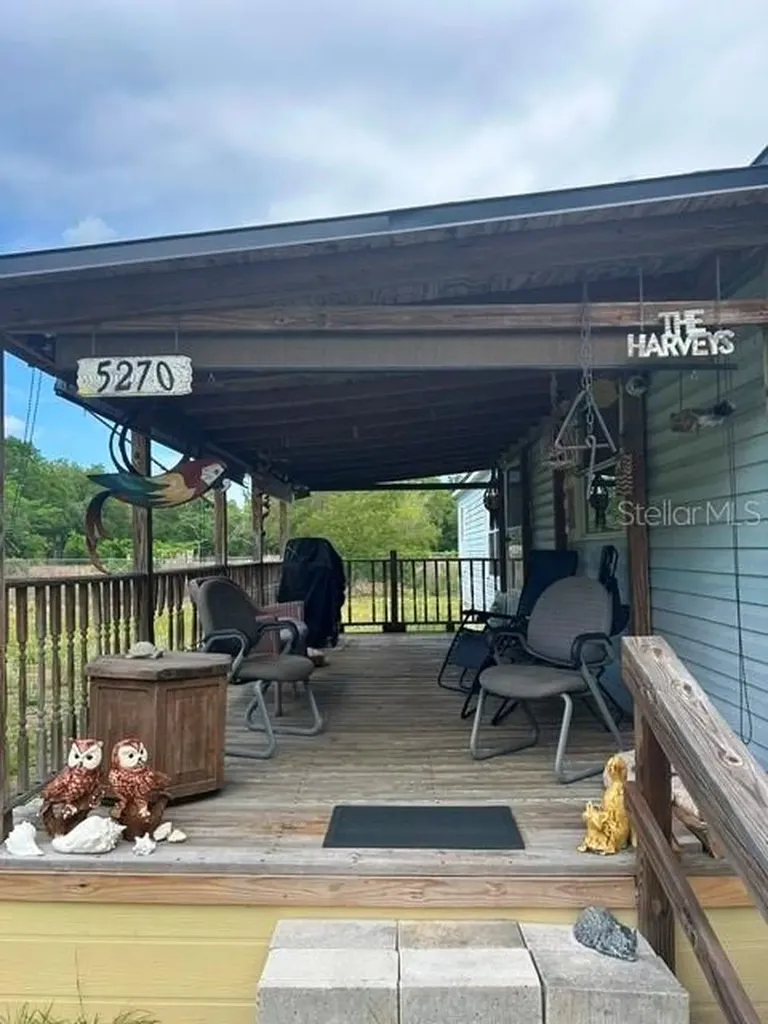 5270 Mallard Road Middleburg FL 32068