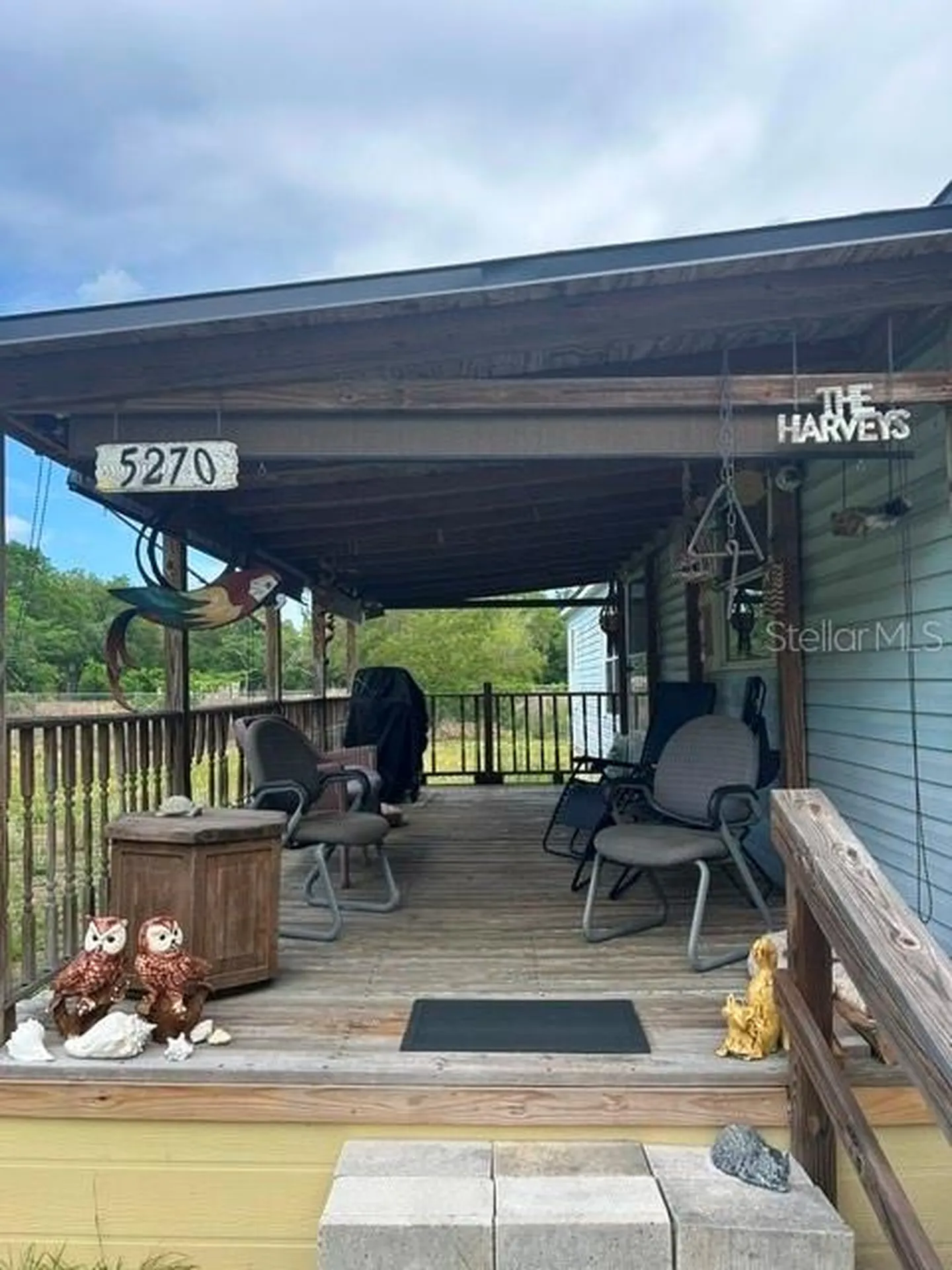 5270 Mallard Road Middleburg FL 32068
