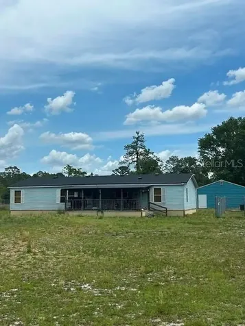 5270 Mallard Road Middleburg FL 32068