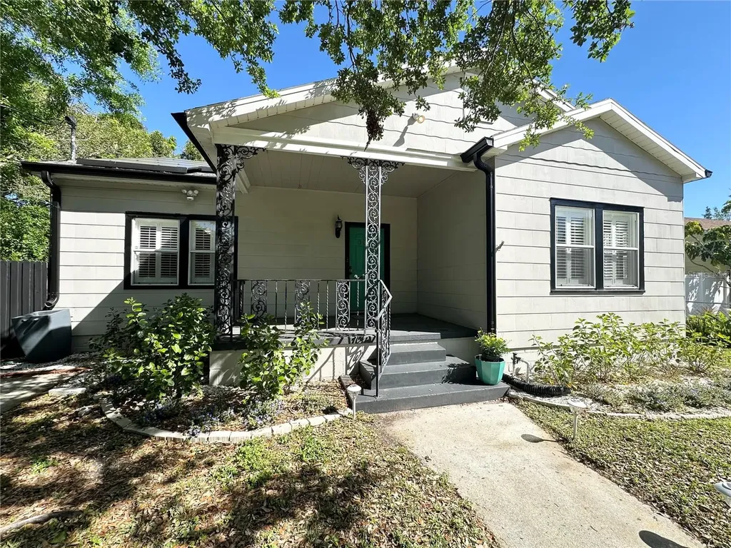 3025 W North A Street Tampa FL 33609