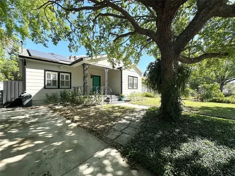 3025 W North A Street Tampa FL 33609