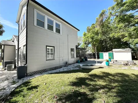 3025 W North A Street Tampa FL 33609