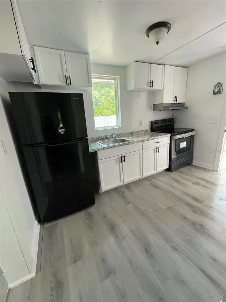 1002 Tilden Avenue Apopka FL 32703