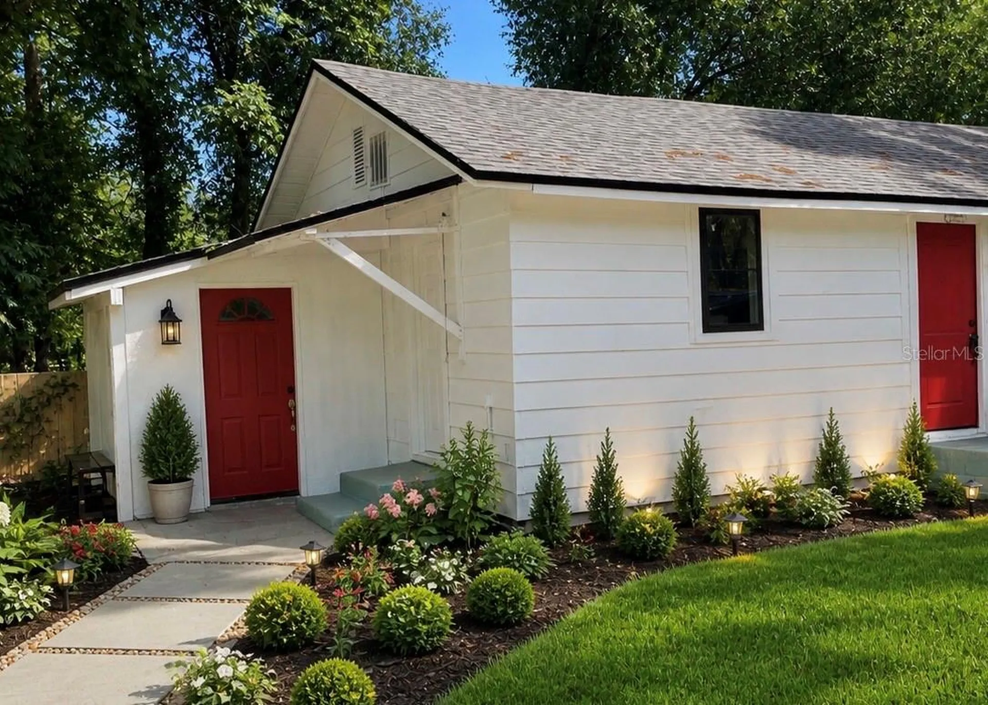 1002 Tilden Avenue Apopka FL 32703