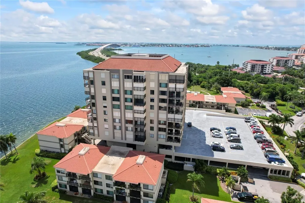6372 Palma Del Mar Boulevard S St Petersburg FL 33715