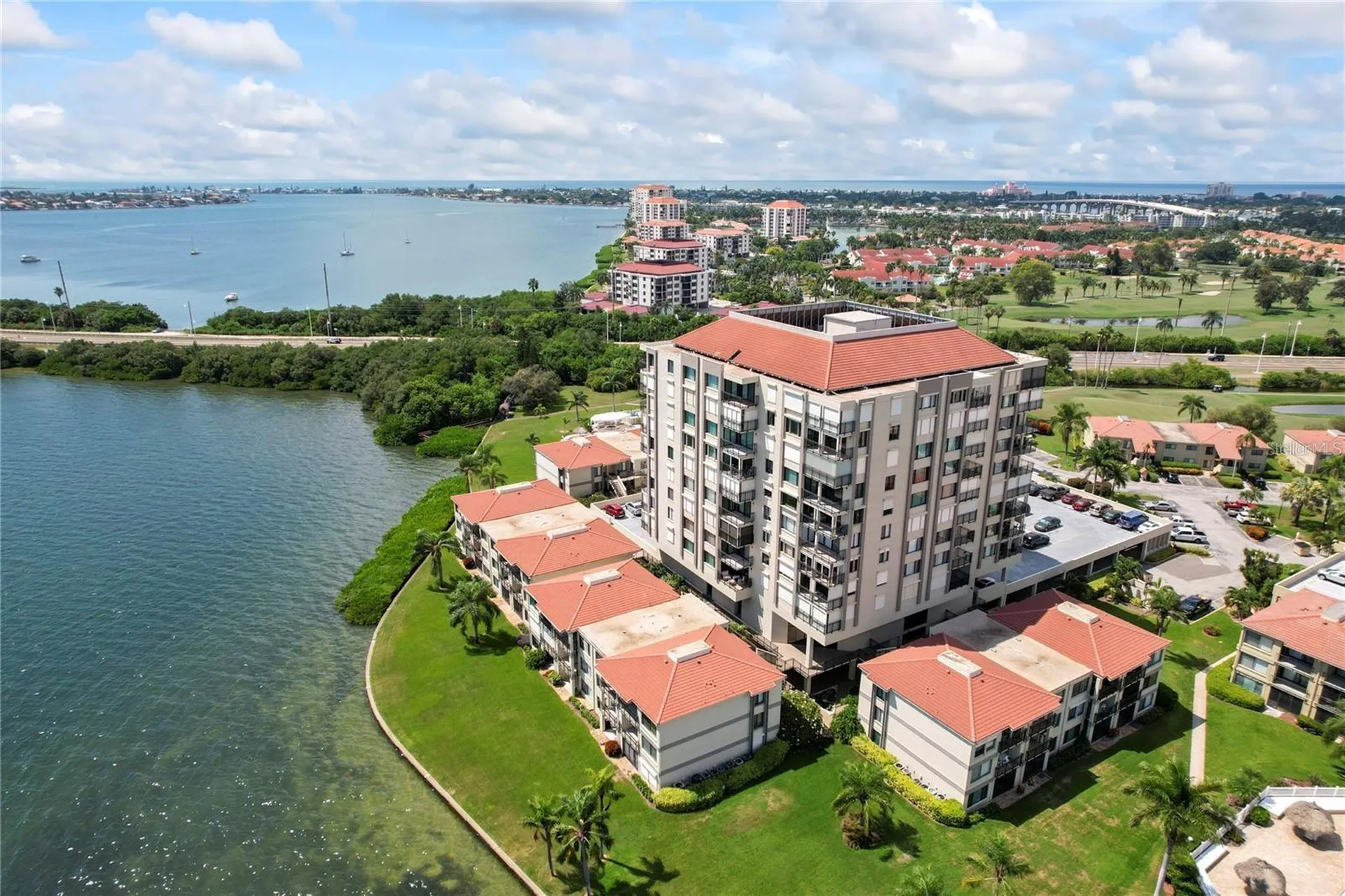 6372 Palma Del Mar Boulevard S St Petersburg FL 33715