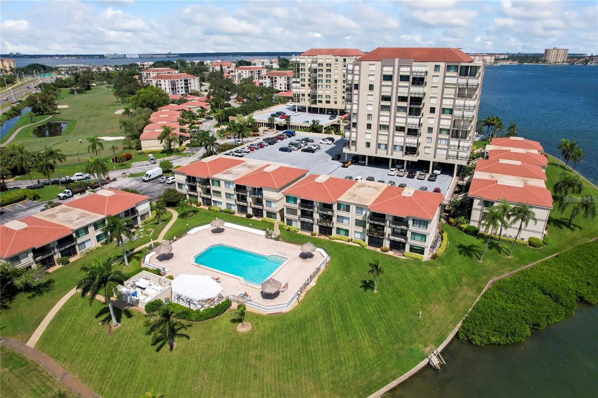 6372 Palma Del Mar Boulevard S St Petersburg FL 33715