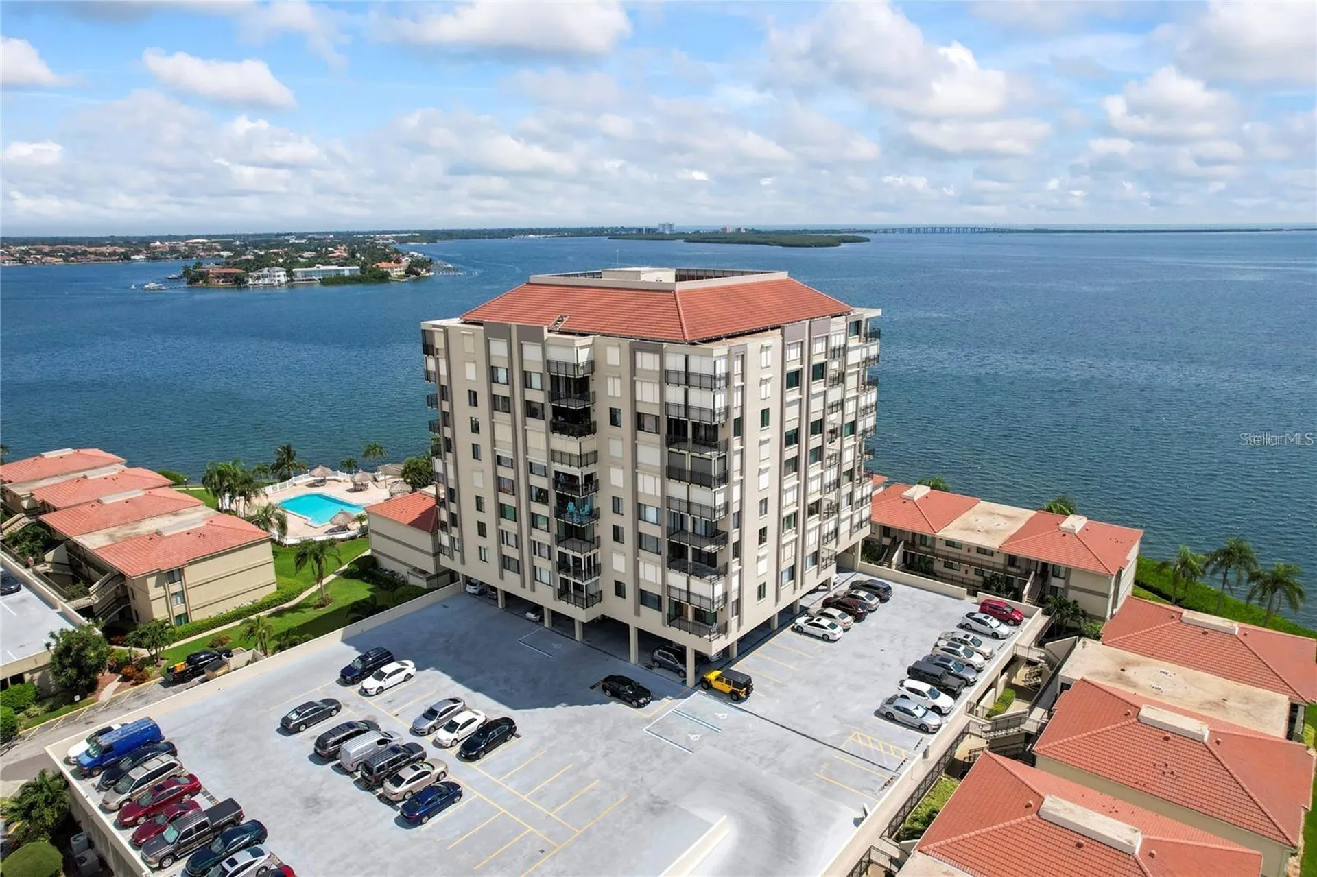 6372 Palma Del Mar Boulevard S St Petersburg FL 33715