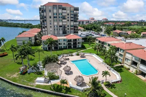 6372 Palma Del Mar Boulevard S St Petersburg FL 33715