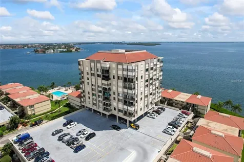 6372 Palma Del Mar Boulevard S St Petersburg FL 33715