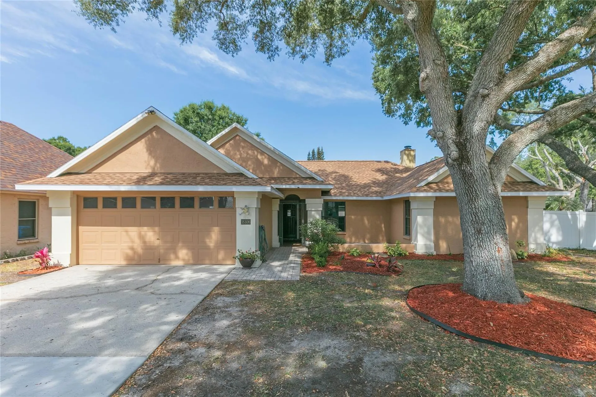 18306 Felspar Way Tampa FL 33647