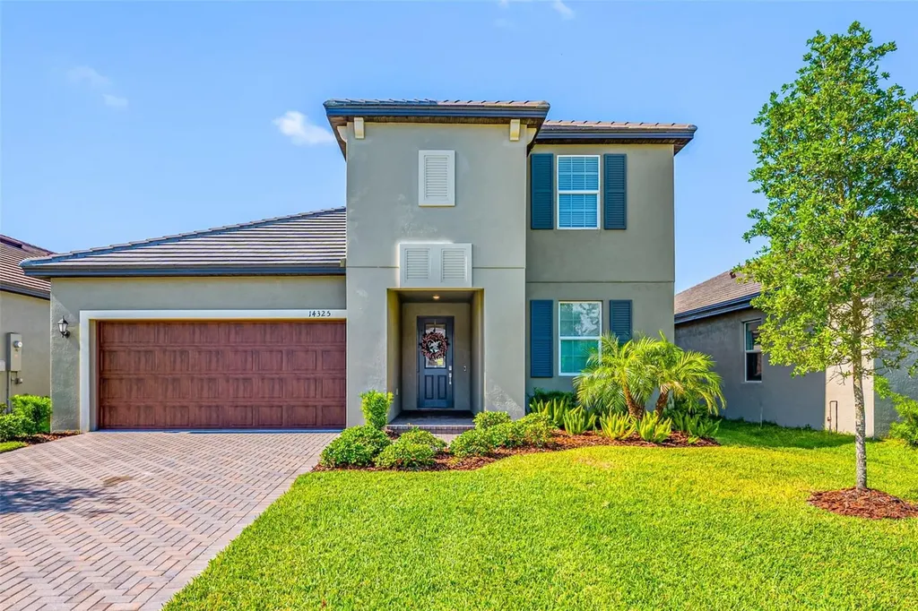14325 17th Court E Parrish FL 34219