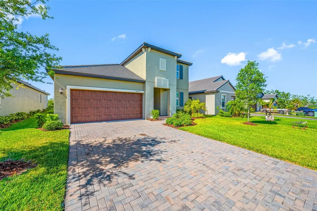 14325 17th Court E Parrish FL 34219
