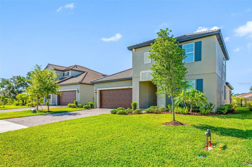 14325 17th Court E Parrish FL 34219