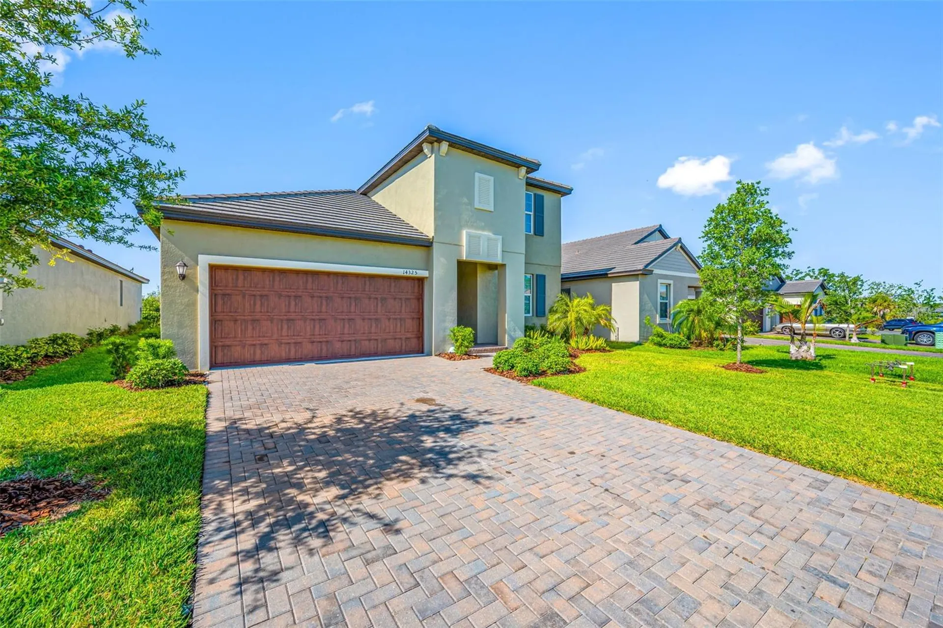 14325 17th Court E Parrish FL 34219