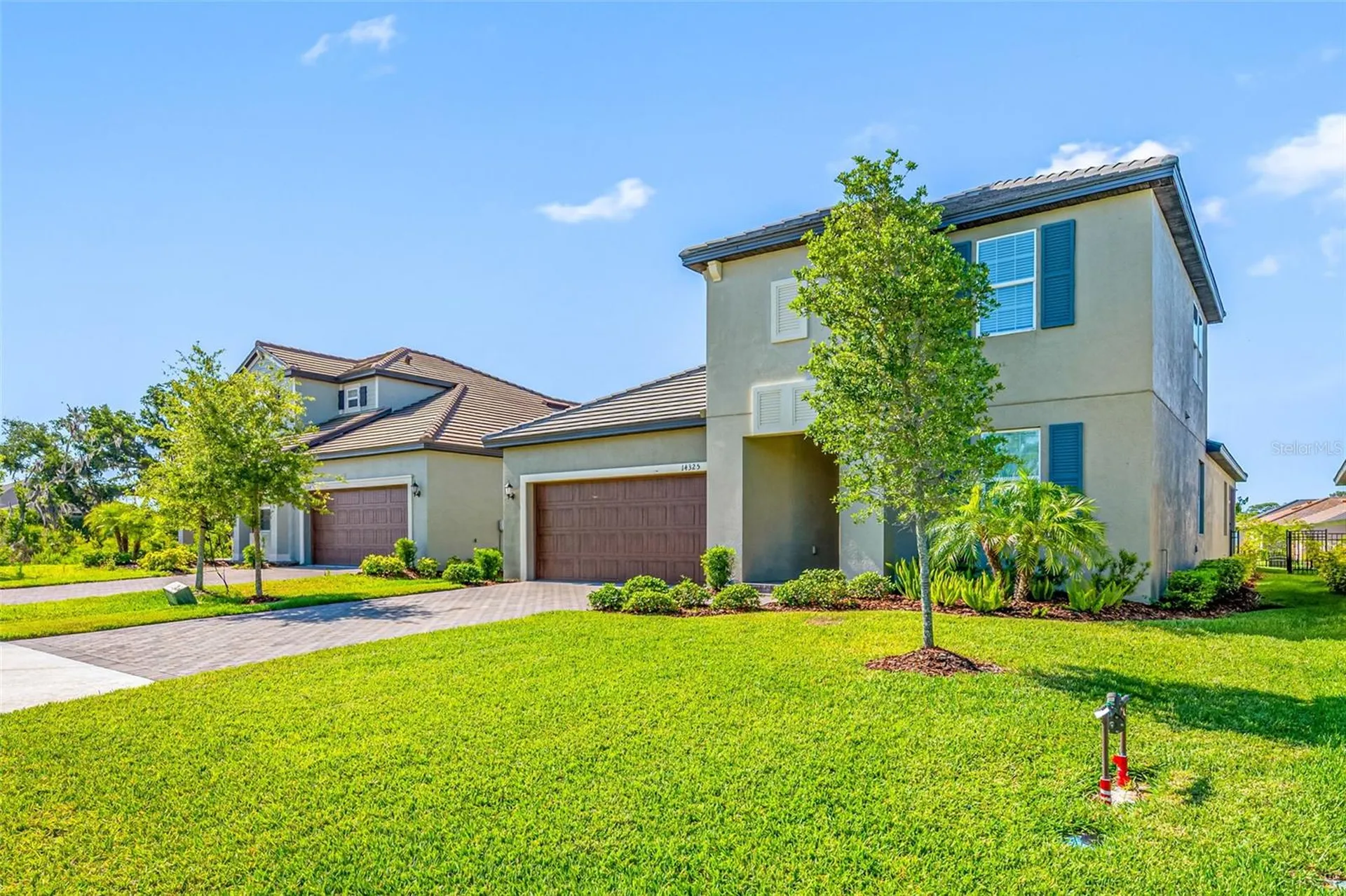 14325 17th Court E Parrish FL 34219