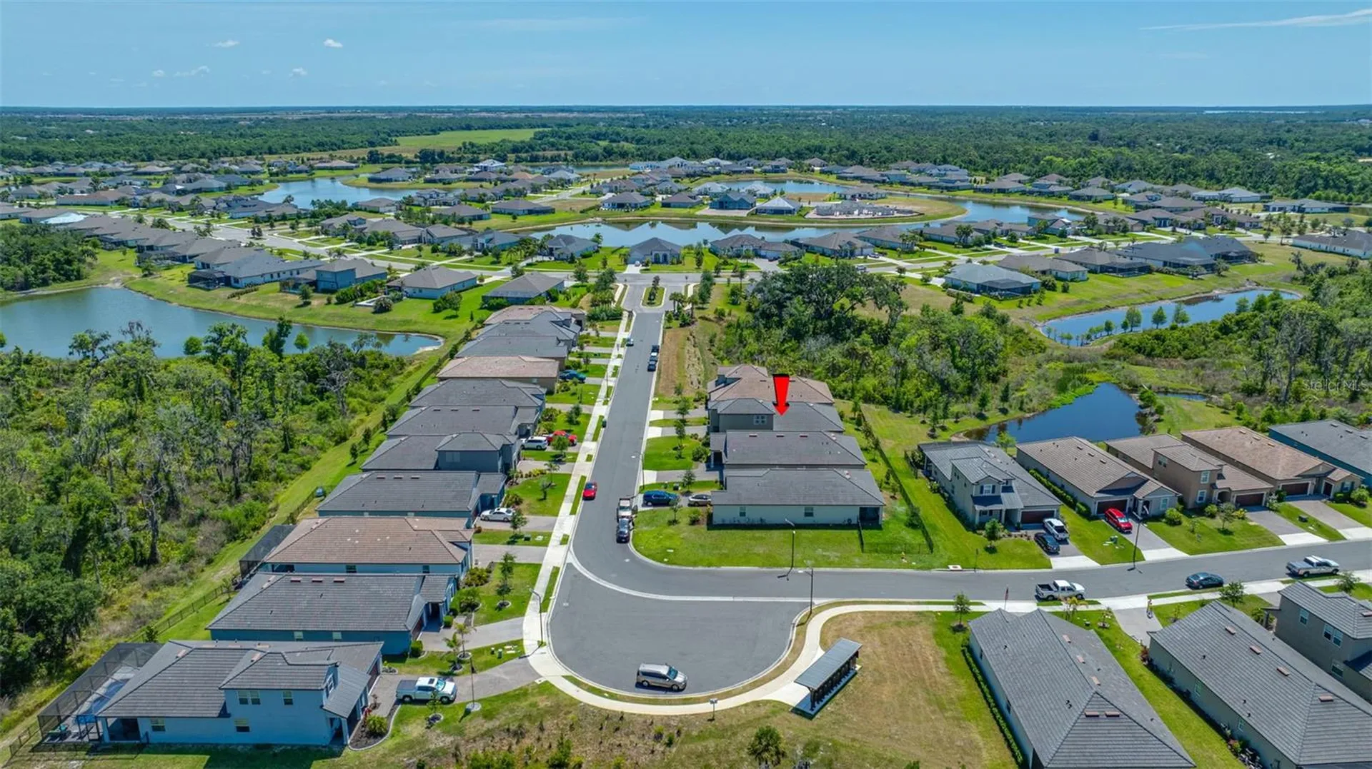 14325 17th Court E Parrish FL 34219