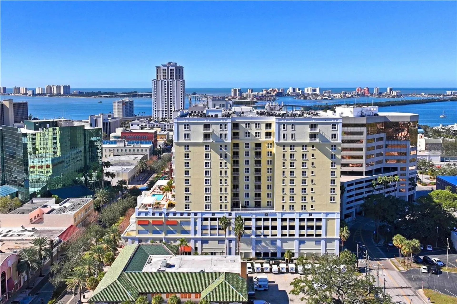 628 Cleveland Street Clearwater FL 33755