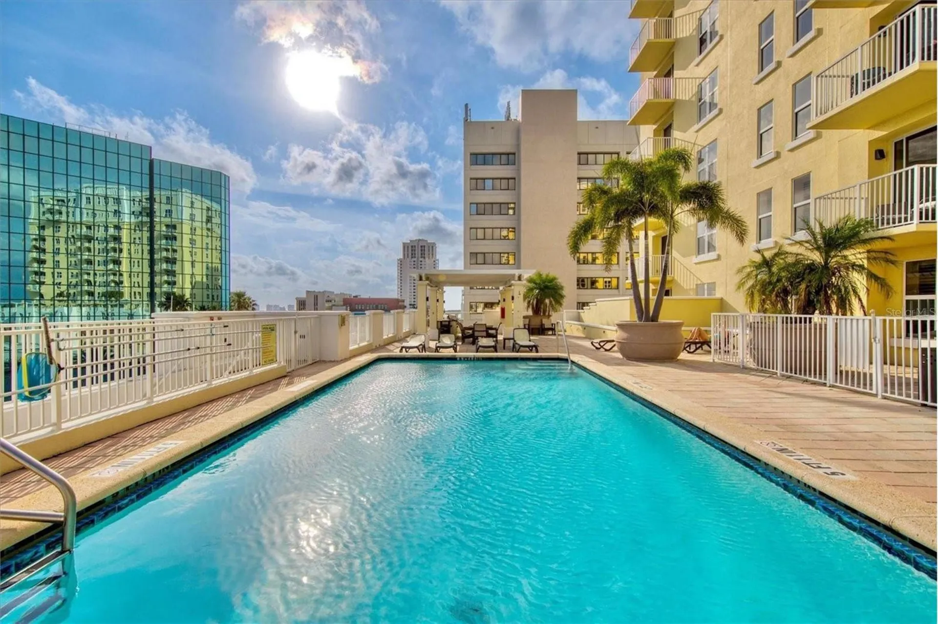 628 Cleveland Street Clearwater FL 33755