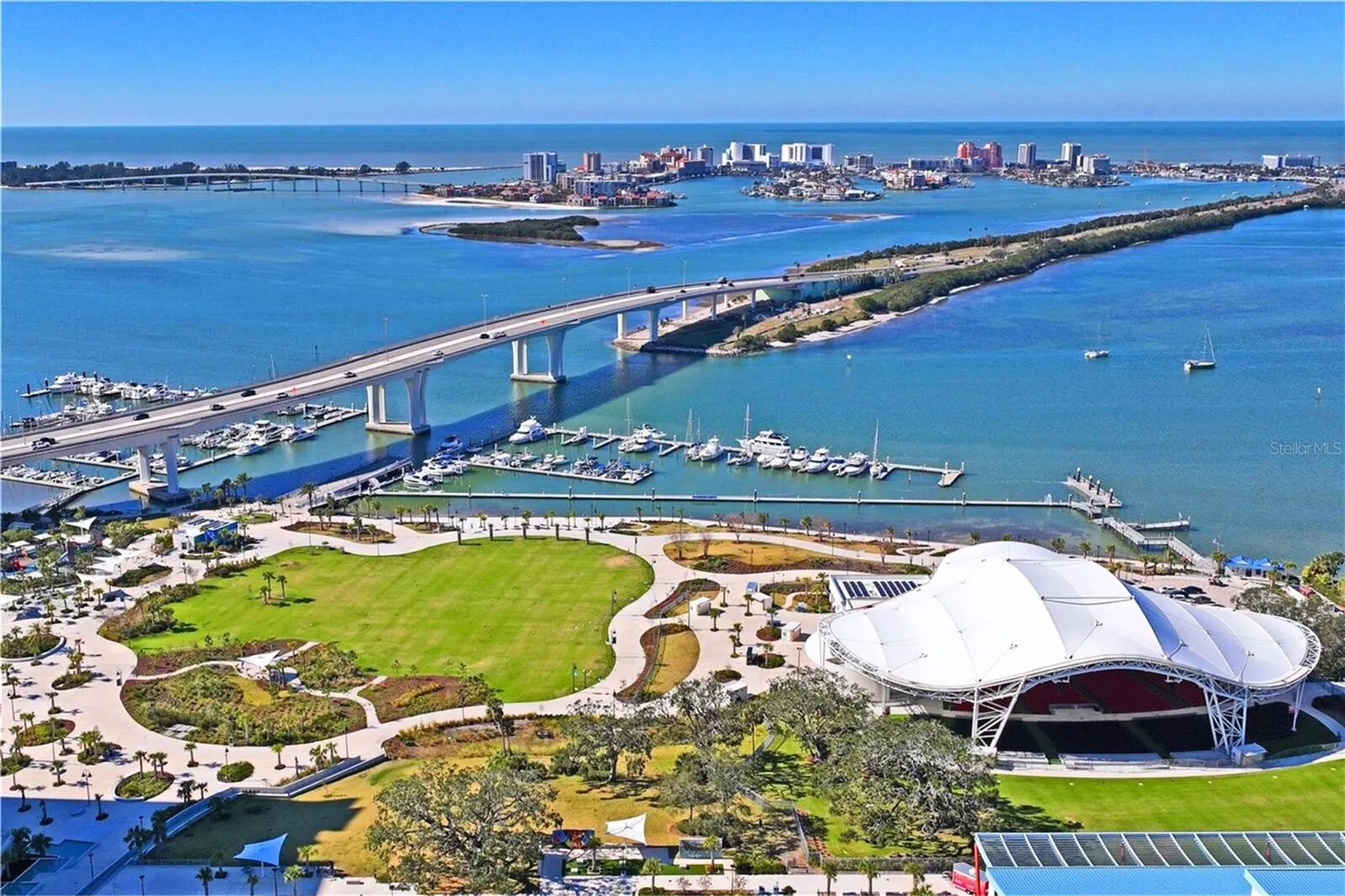 628 Cleveland Street Clearwater FL 33755