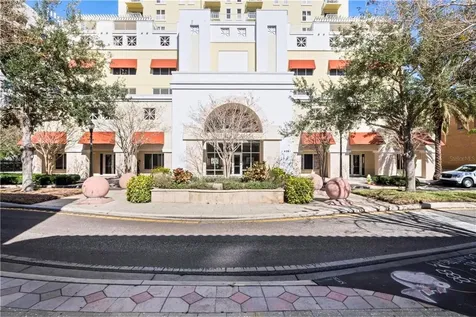 628 Cleveland Street Clearwater FL 33755