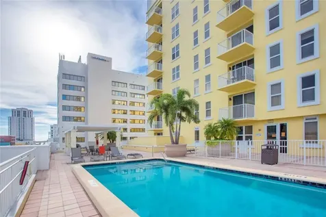 628 Cleveland Street Clearwater FL 33755