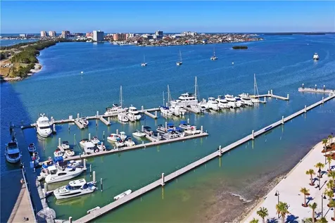 628 Cleveland Street Clearwater FL 33755