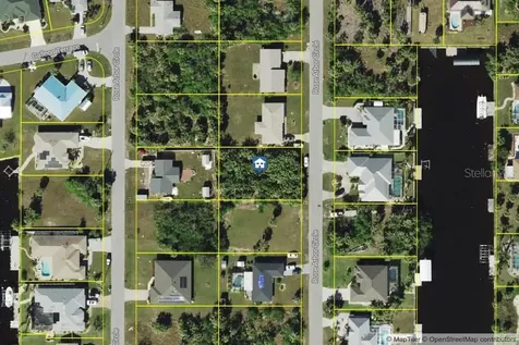 4105 Rose Arbor Circle Port Charlotte FL 33948