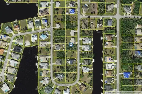 4105 Rose Arbor Circle Port Charlotte FL 33948