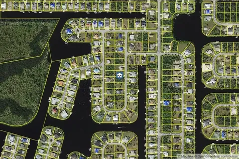 4105 Rose Arbor Circle Port Charlotte FL 33948