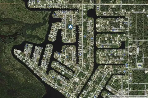 4105 Rose Arbor Circle Port Charlotte FL 33948
