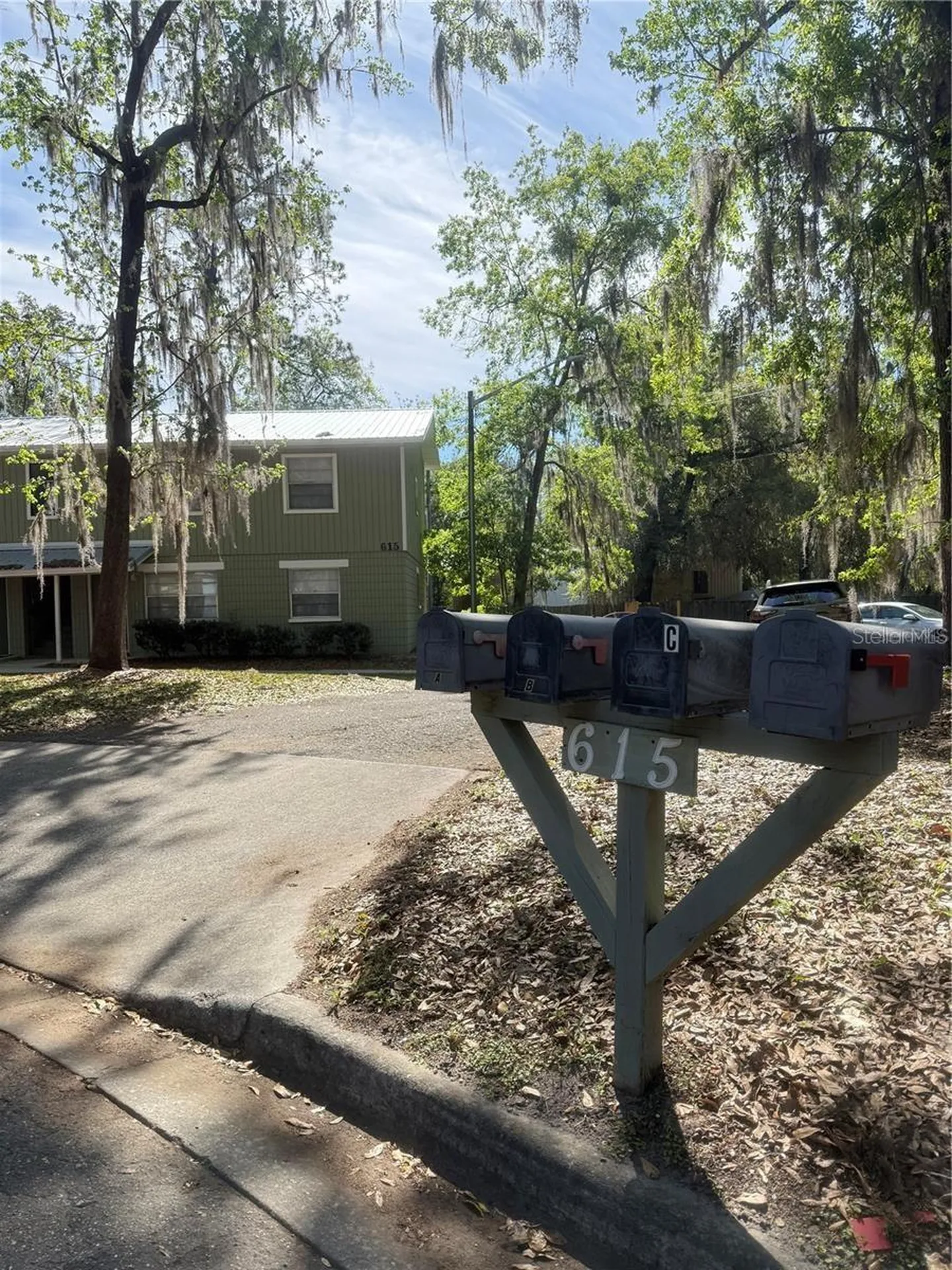 615 SW 11th Lane Gainesville FL 32601