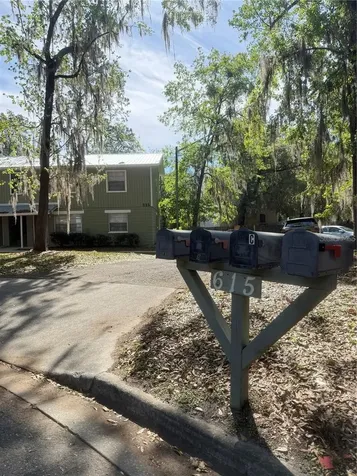 615 SW 11th Lane Gainesville FL 32601