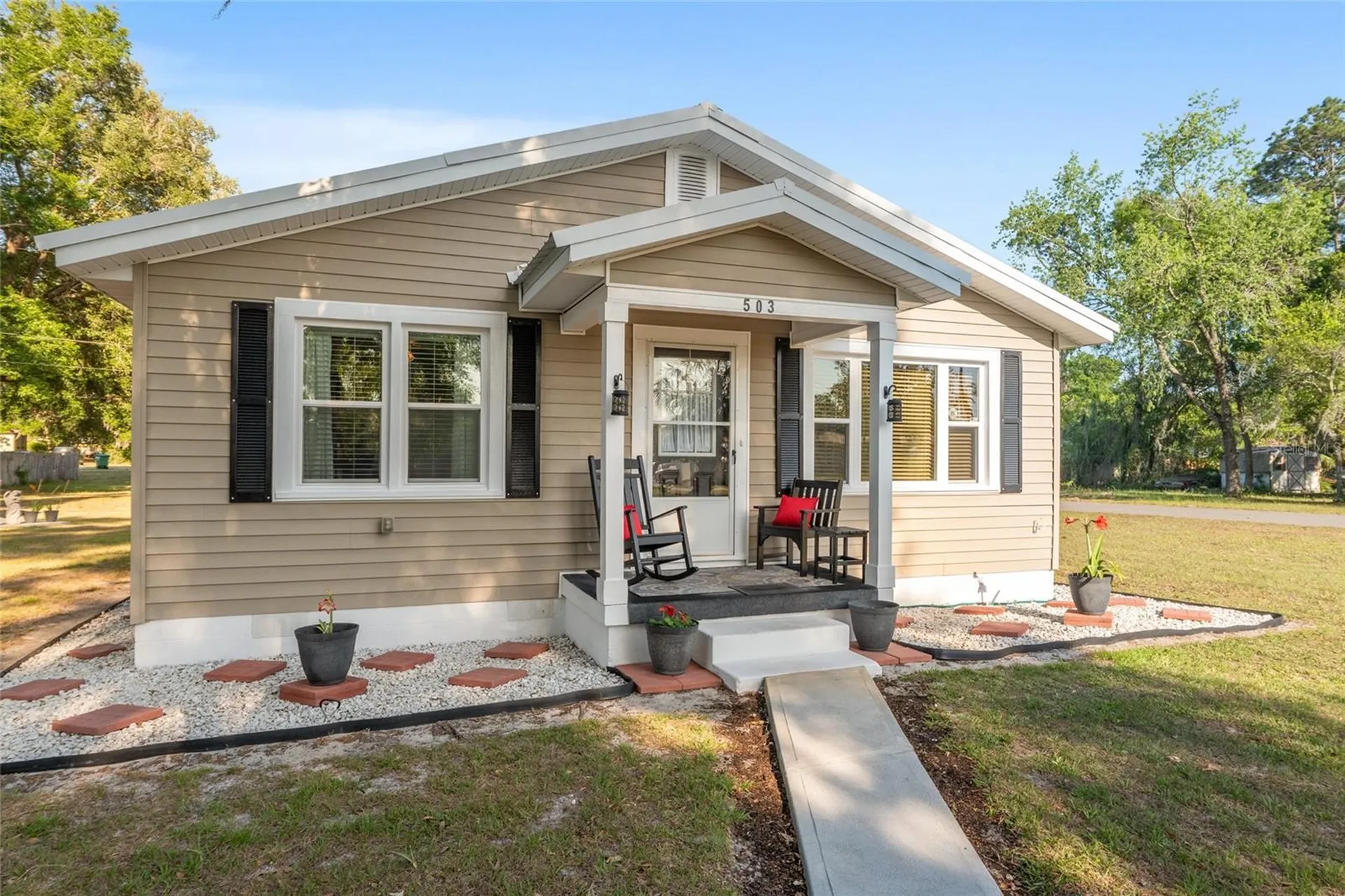 503 NE 1st Street Chiefland FL 32626