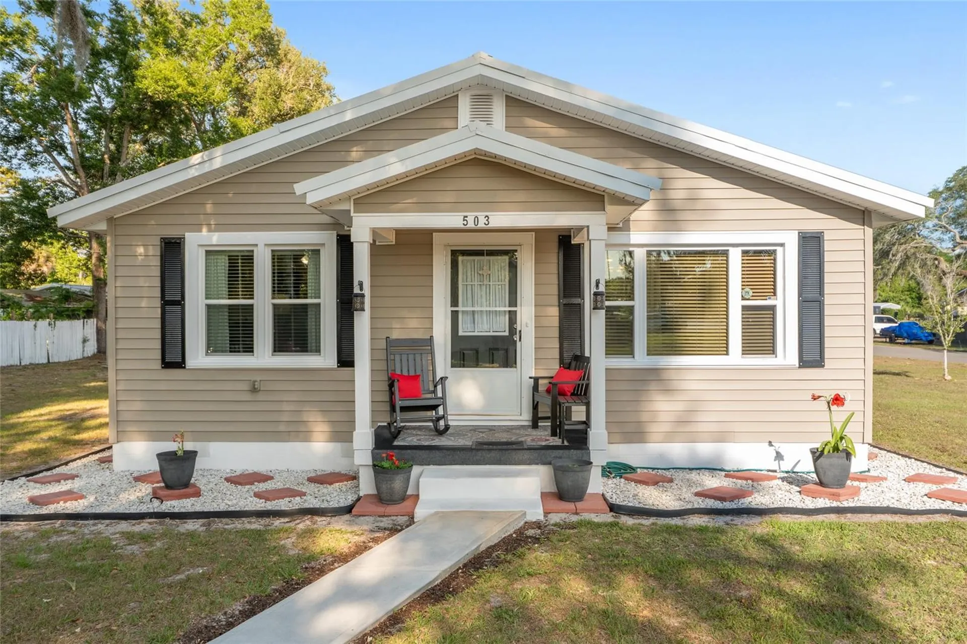 503 NE 1st Street Chiefland FL 32626