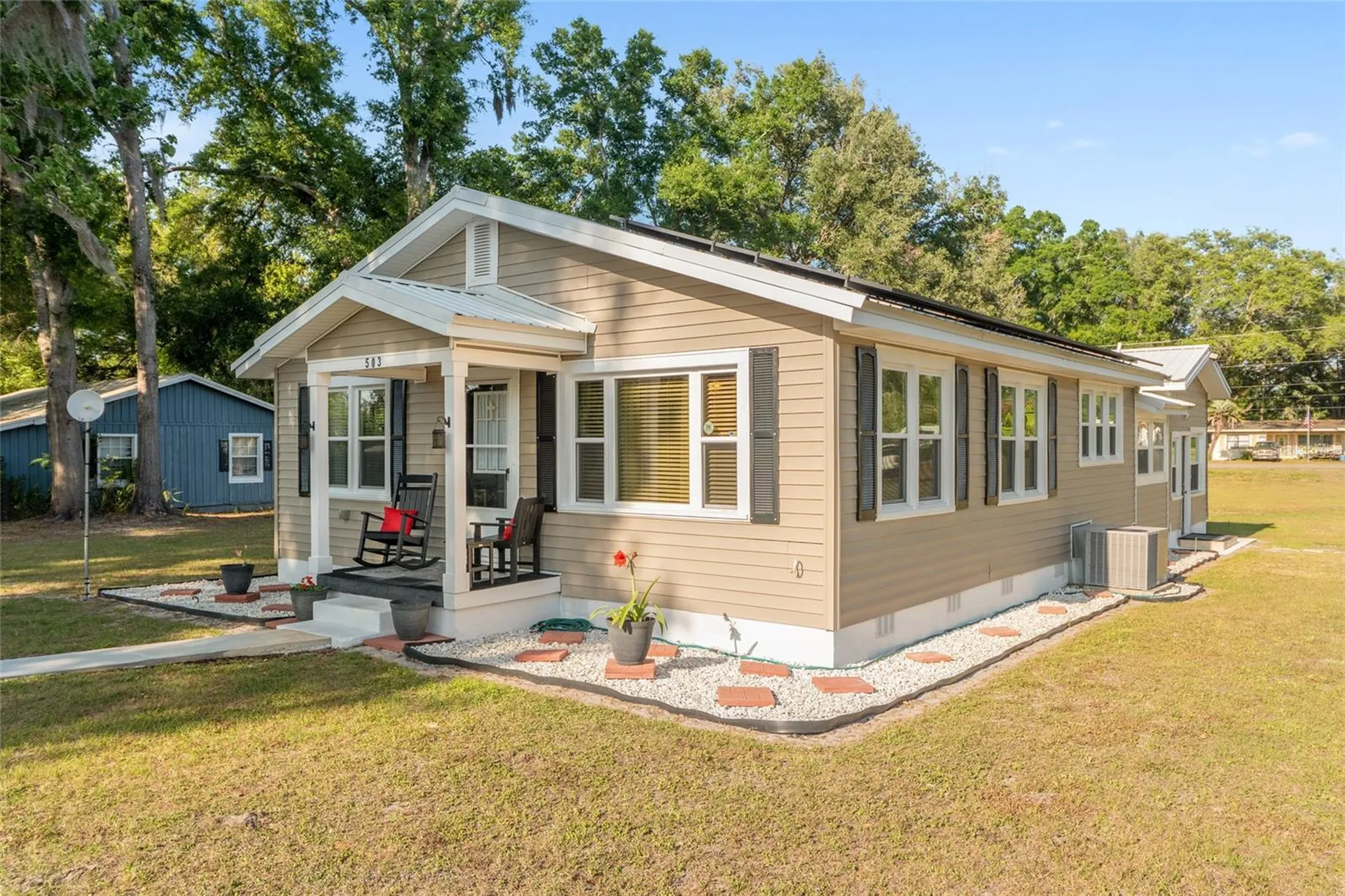 503 NE 1st Street Chiefland FL 32626