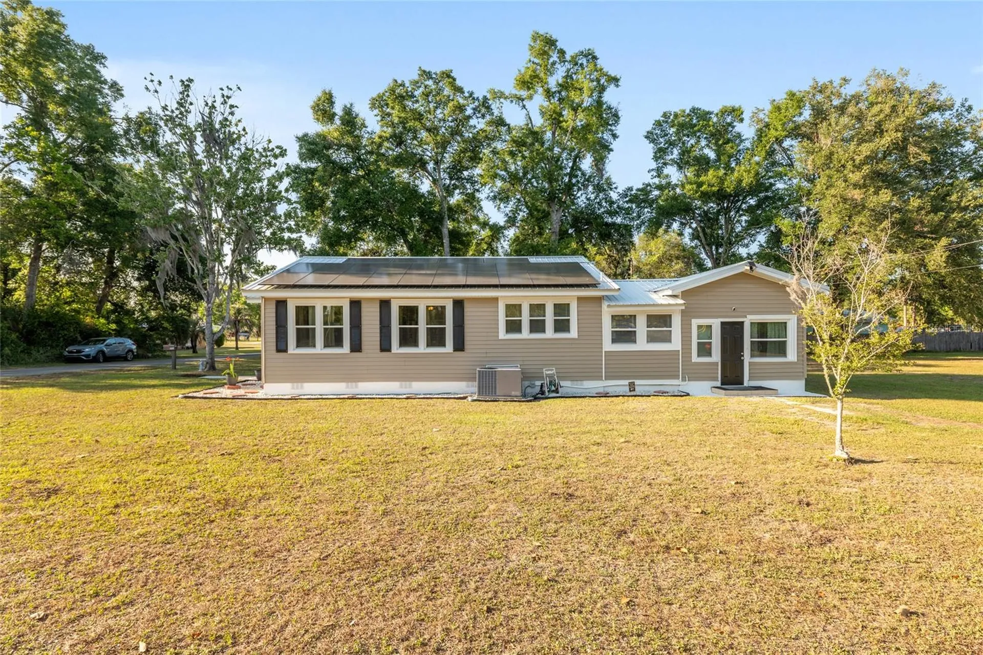 503 NE 1st Street Chiefland FL 32626