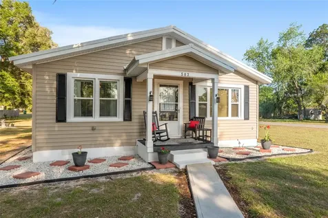 503 NE 1st Street Chiefland FL 32626