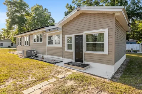 503 NE 1st Street Chiefland FL 32626