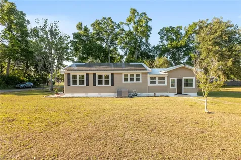 503 NE 1st Street Chiefland FL 32626