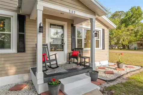 503 NE 1st Street Chiefland FL 32626