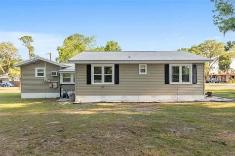 503 NE 1st Street Chiefland FL 32626