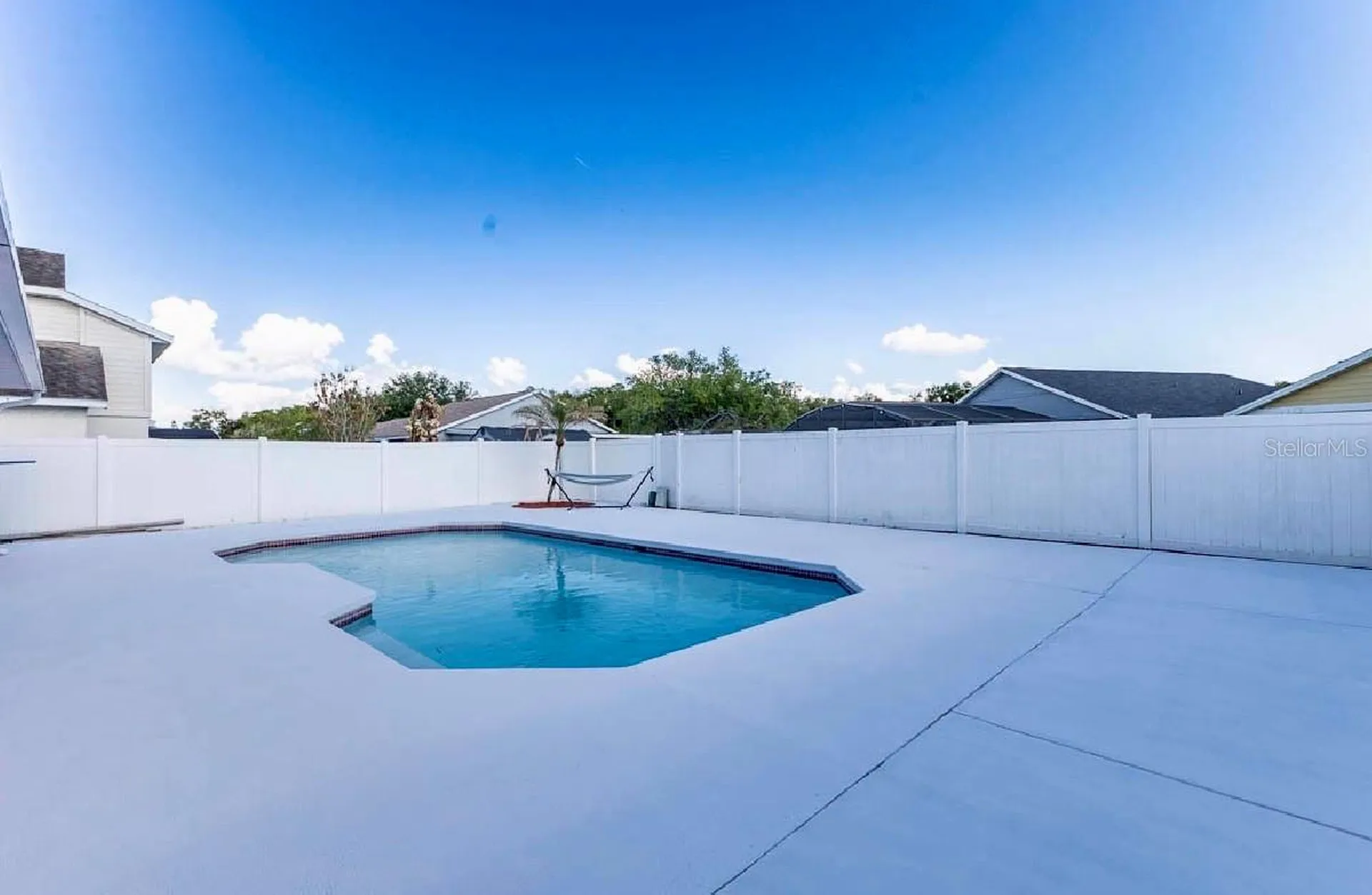 252 Hidden Springs Circle Kissimmee FL 34743
