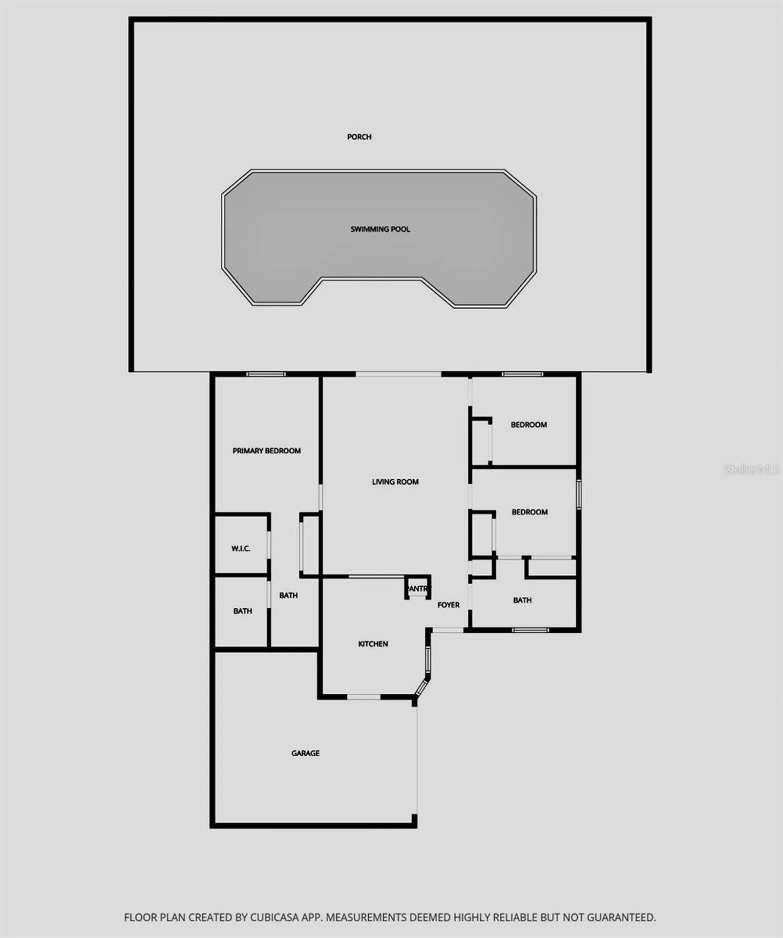 252 Hidden Springs Circle Kissimmee FL 34743