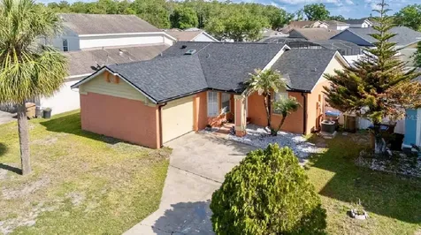 252 Hidden Springs Circle Kissimmee FL 34743