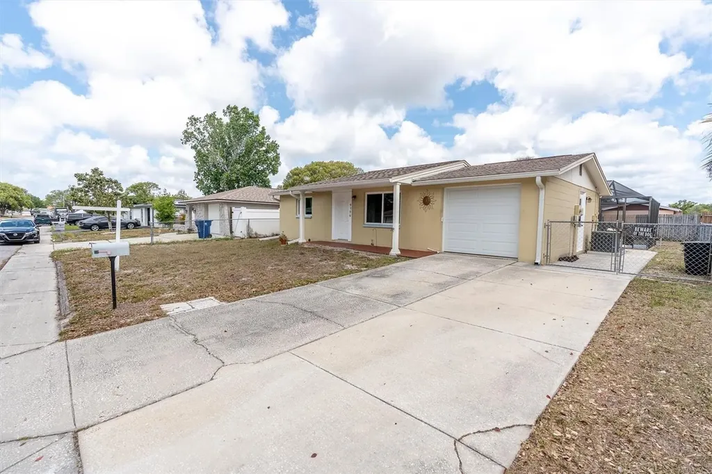 9106 Lunar Lane Port Richey FL 34668