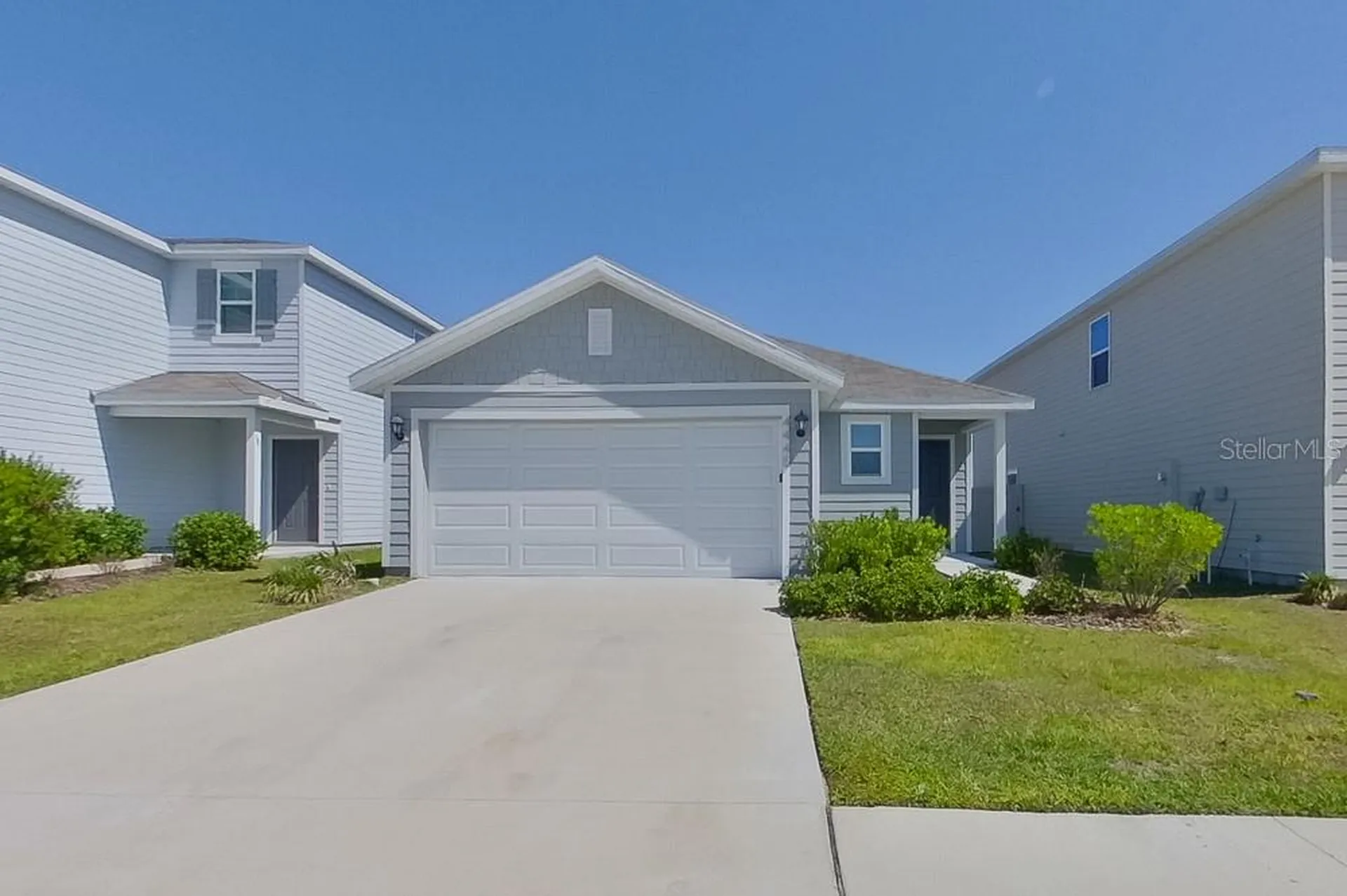 4445 SW 85th Lane Ocala FL 34476
